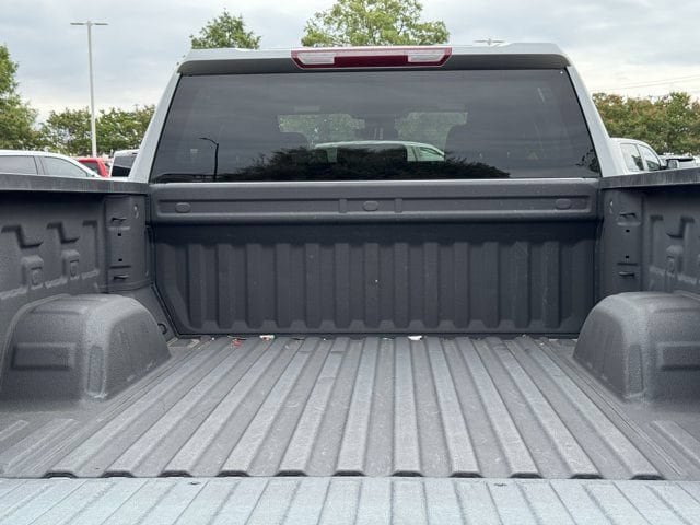 2024 Chevrolet Silverado 1500 Custom - Photo 30