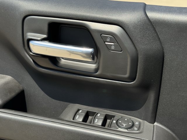 2026 Chevrolet Silverado 1500 Custom - Photo 20