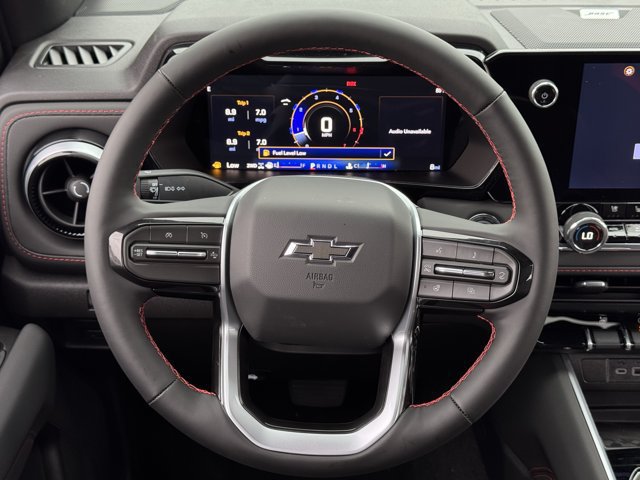 2026 Chevrolet Colorado Z71 - Photo 12