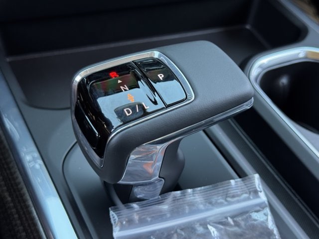 2026 Chevrolet Silverado 1500 LT - Photo 17