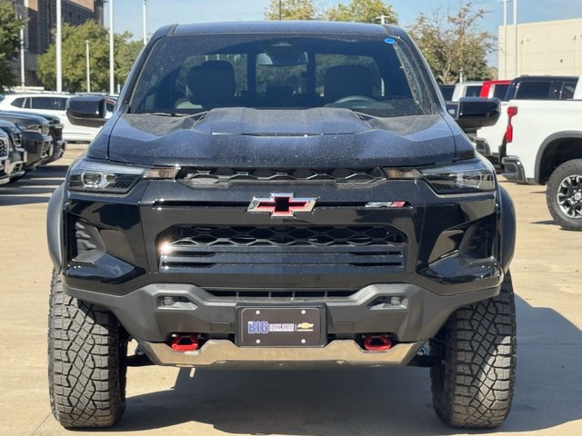 2026 Chevrolet Colorado ZR2 - Photo 7