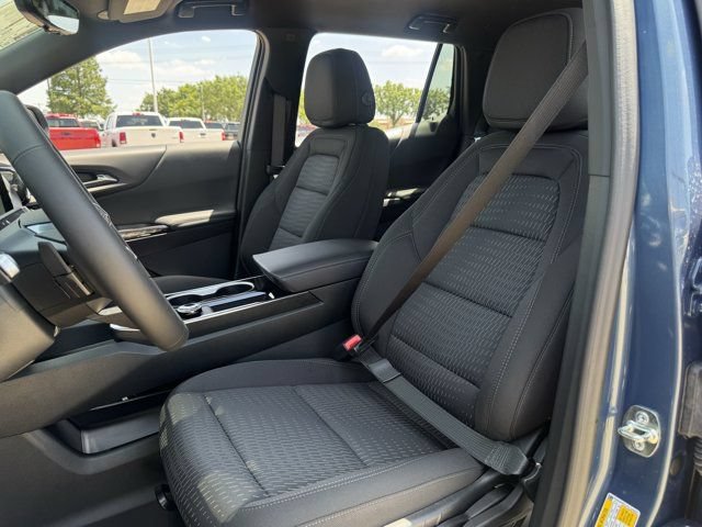 2027 Chevrolet Equinox LT - Photo 20
