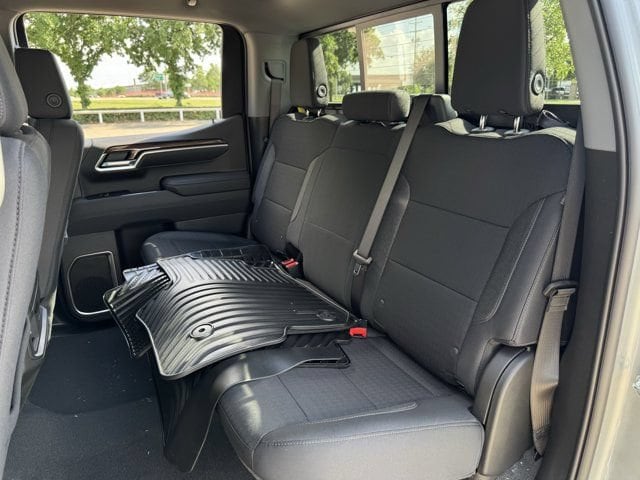 2026 Chevrolet Silverado 1500 LT - Photo 22