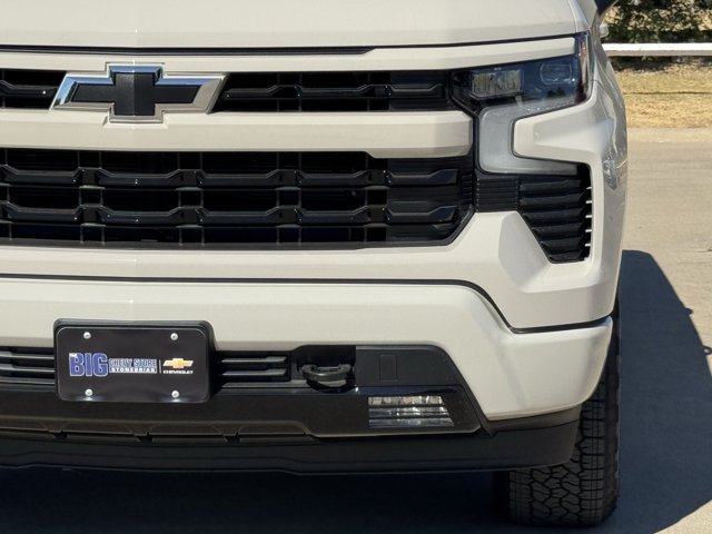 2026 Chevrolet Silverado 1500 RST - Photo 9