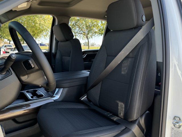 2026 Chevrolet Silverado 2500 HD LT - Photo 19