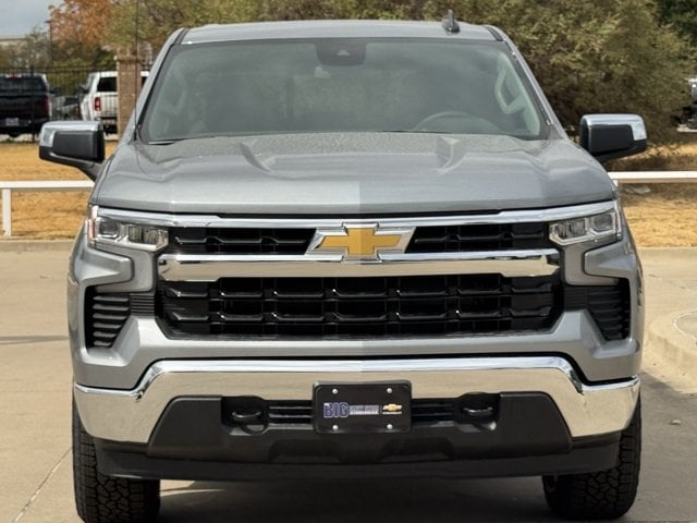 2026 Chevrolet Silverado 1500 LT - Photo 8