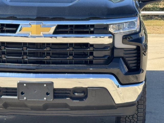 2026 Chevrolet Silverado 1500 LT - Photo 9