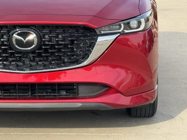 2025 Mazda CX-5 S Preferred package - Photo 10