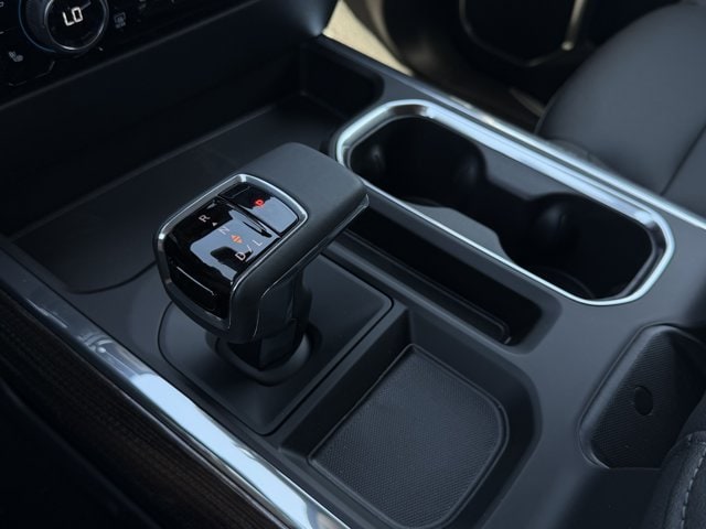 2026 Chevrolet Silverado 1500 LT - Photo 16