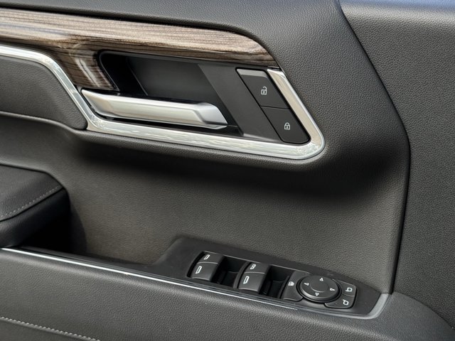 2026 Chevrolet Silverado 1500 LT Trail Boss - Photo 19