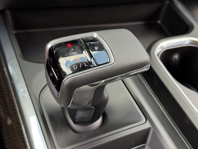 2026 Chevrolet Silverado 1500 RST - Photo 17