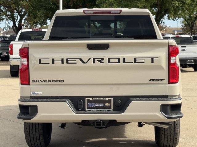 2026 Chevrolet Silverado 1500 RST - Photo 6