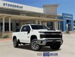  Chevrolet Silverado 2500 HD