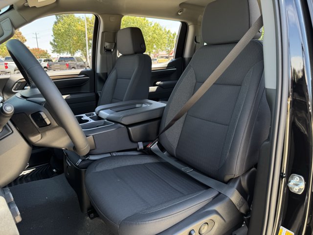 2026 Chevrolet Silverado 1500 LT (2FL) - Photo 19