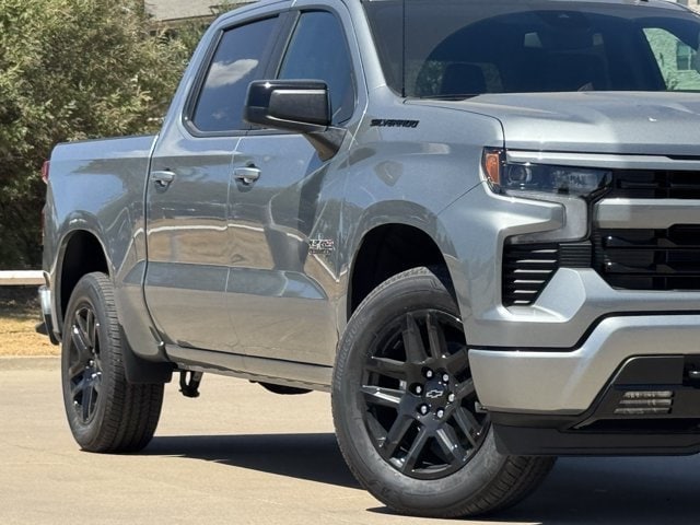 2026 Chevrolet Silverado 1500 RST - Photo 3