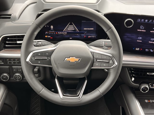 2026 Chevrolet Suburban Premier - Photo 12