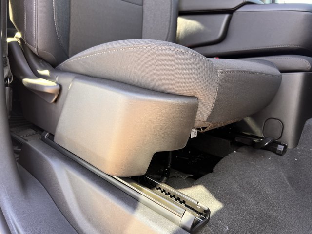 2026 Chevrolet Silverado 1500 Custom - Photo 24
