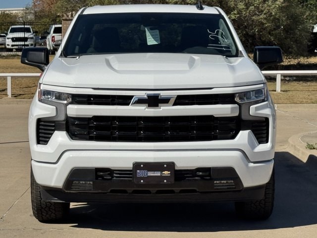 2026 Chevrolet Silverado 1500 RST - Photo 8