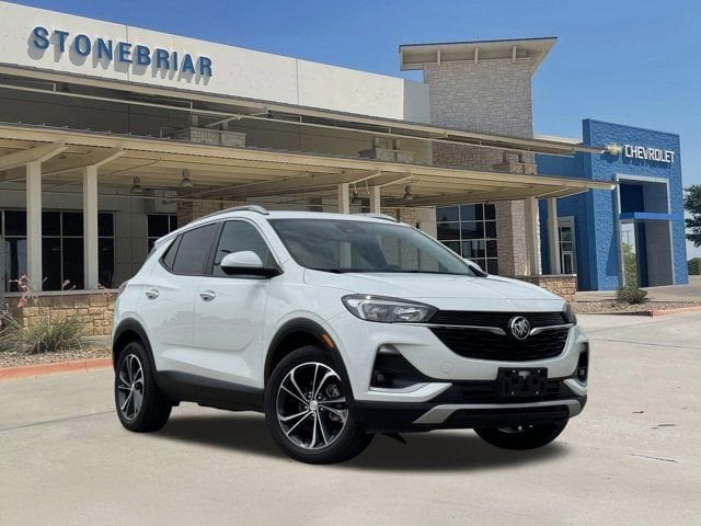 2023 Buick Encore GX Select AWD's photo