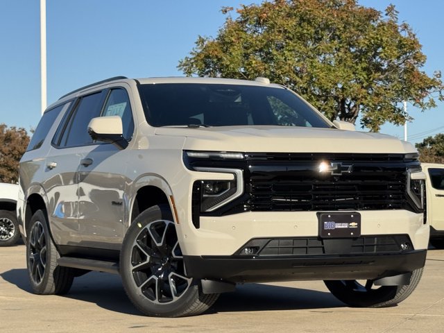 2027 Chevrolet Tahoe RST - Photo 2