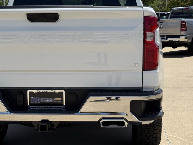 2026 Chevrolet Silverado 1500 LT - Photo 7