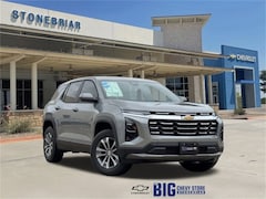 2026 Chevrolet Equinox LT SUV