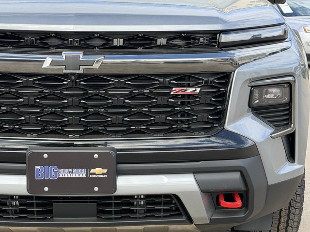 2027 Chevrolet Traverse Z71 - Photo 9