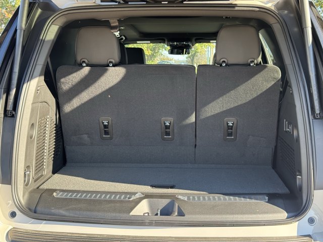 2027 Chevrolet Tahoe RST - Photo 27