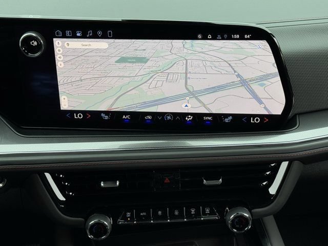 2026 Chevrolet Suburban RST - Photo 13