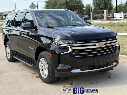2022 Chevrolet Tahoe LT SUV