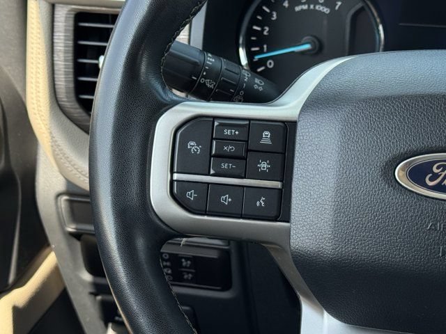 2024 Ford Expedition Limited - Photo 14