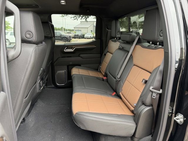 2026 Chevrolet Silverado 1500 High Country - Photo 24