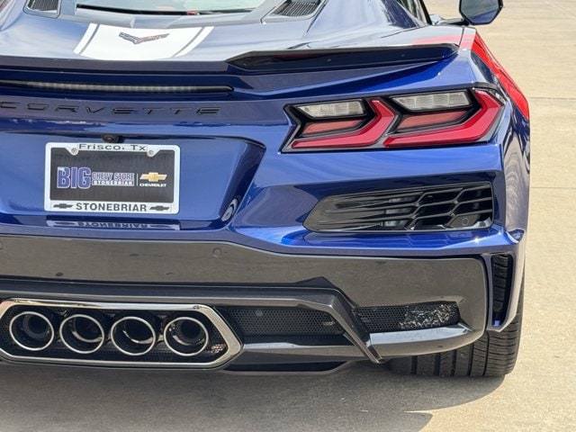 2027 Chevrolet Corvette Grand Sport 3LT - Photo 7