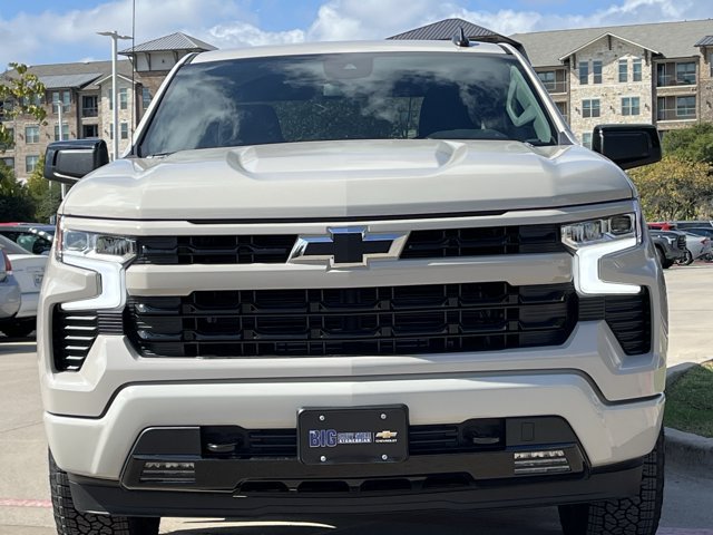 2026 Chevrolet Silverado 1500 RST - Photo 7