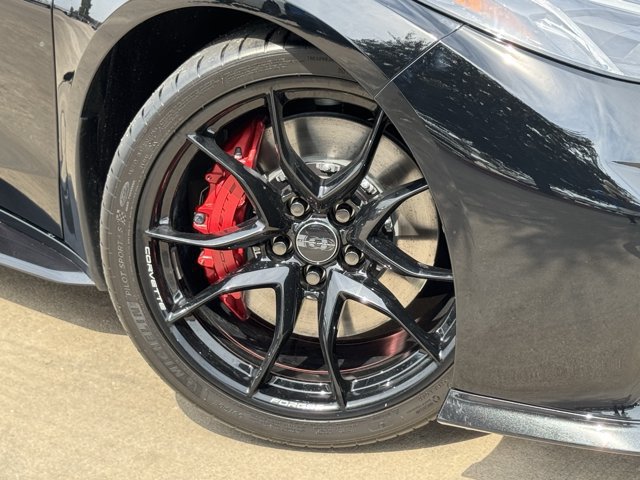 2027 Chevrolet Corvette Grand Sport 3LT - Photo 28