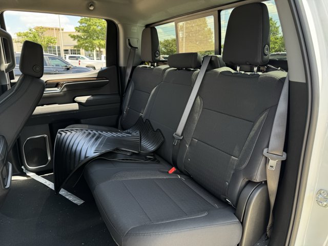 2026 Chevrolet Silverado 1500 LT - Photo 22