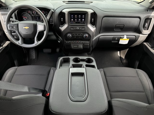 2026 Chevrolet Silverado 1500 Custom - Photo 7