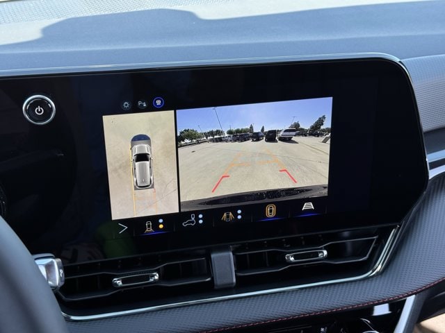 2027 Chevrolet Equinox RS - Photo 14