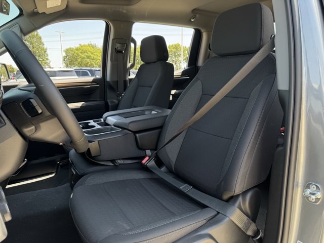2026 Chevrolet Silverado 1500 RST - Photo 21