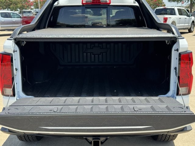 2026 Chevrolet Colorado Trail Boss - Photo 24