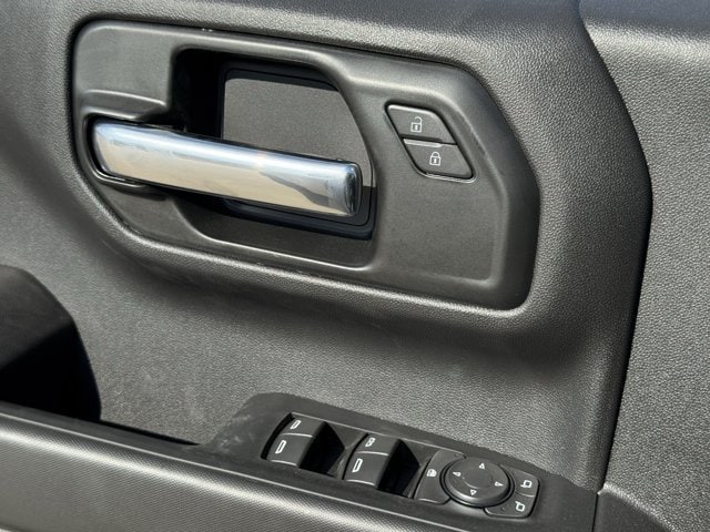 2026 Chevrolet Silverado 1500 Custom Trail Boss - Photo 20