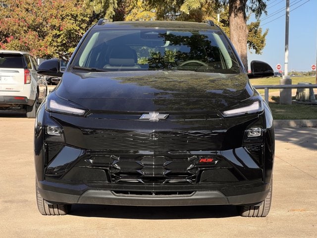 2027 Chevrolet Bolt RS - Photo 8