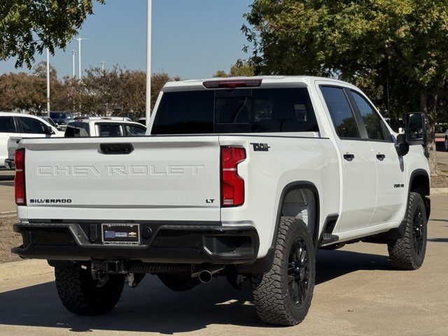 2026 Chevrolet Silverado 2500 HD LT - Photo 4