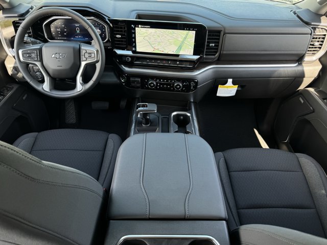 2026 Chevrolet Silverado 1500 RST - Photo 10