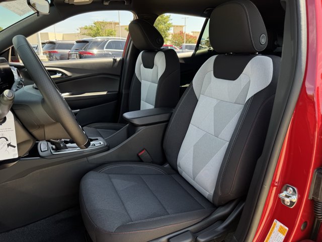 2026 Chevrolet Trax 1RS - Photo 20