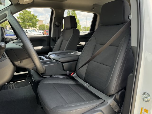2026 Chevrolet Silverado 1500 Custom - Photo 21