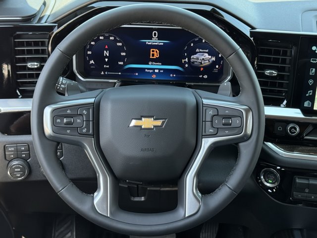 2026 Chevrolet Silverado 1500 LT - Photo 12
