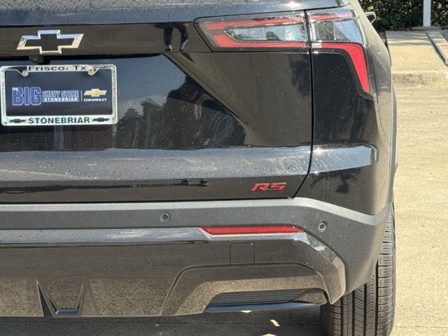 2027 Chevrolet Equinox RS - Photo 7