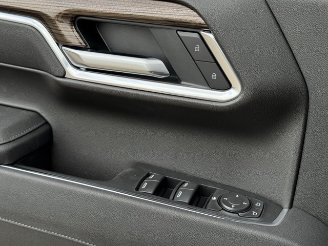 2026 Chevrolet Silverado 1500 LT Trail Boss - Photo 18
