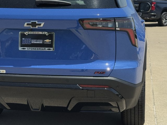 2027 Chevrolet Equinox RS - Photo 7